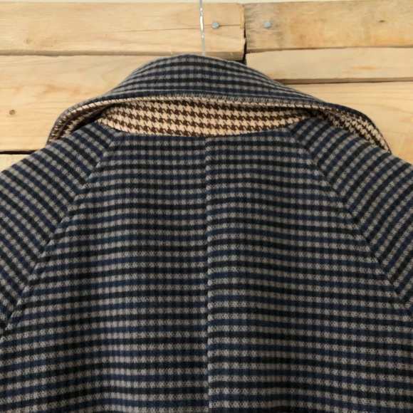 JUICY COUTURE BLACK LABEL long coat, size S - Picture 6 of 12